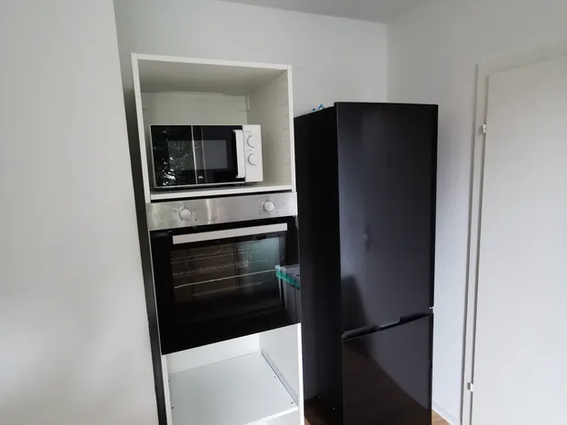 Worker Apartment