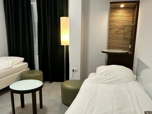 EasyLiving Darmstadt