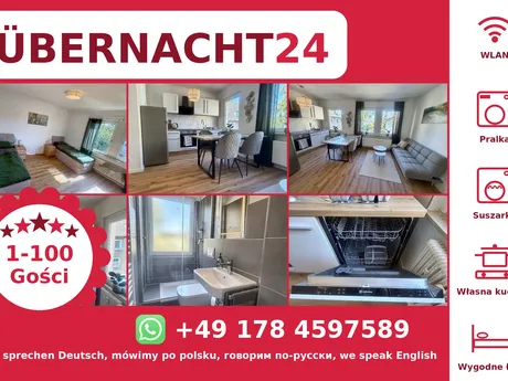 Wohnungen in Wuppertal zentral Einzelzimmer/Doppelzimmer
