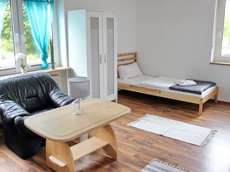 Schöne 2-Zimmer-Wohnung in Regensburg (ID 417)