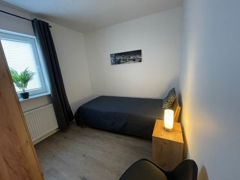 Work & Travel Business Apartments - 6