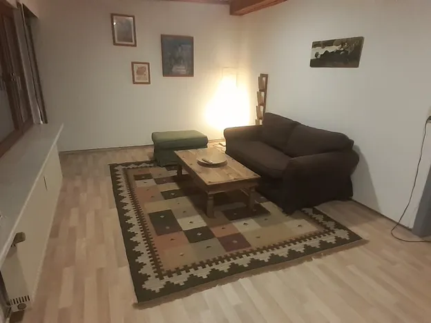 Gästewohnung Am Teich