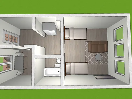 47839 Krefeld - EMAS 1