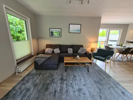 Monteurwohnung Am Wallmuseum