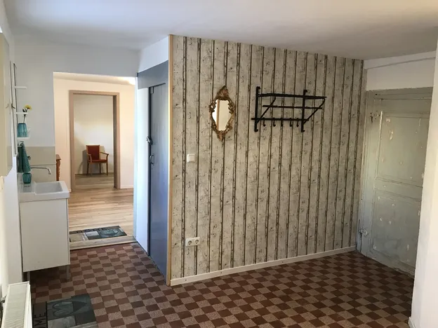 Ferienwohnung Drei Linden, Zimmer ab 17 € ppN/30 Tage