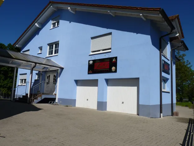 Hotel Mühleinsel