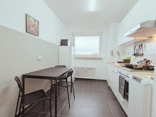 flex living - Monteurwohnungen in Wuppertal (DEU|EN|PL|HU|RU)