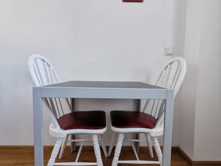 Schöne Zimmer/Wohnung in Offenbach - Direkt bei Frankfurt/Main