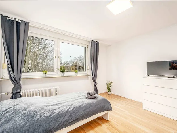 Homerent in Geseke