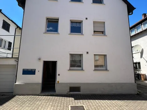 Monteurwohnung Heilbronn - 3 Zimmer