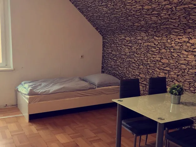 Zimmerpension Ruf