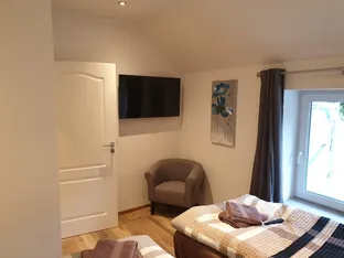 auszeit appartements & rooms