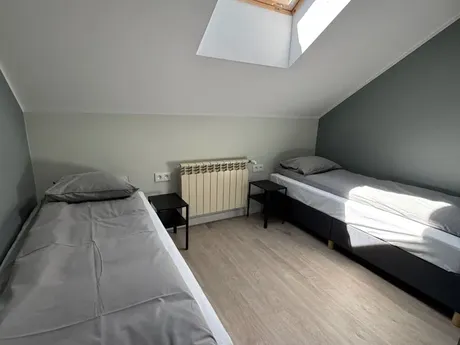 Noclegi Kierunek Podlasie
