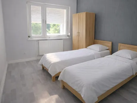 Freie Monteurunterkünfte in Dresden – JETZT anrufen! Wir sprechen auch Polnisch