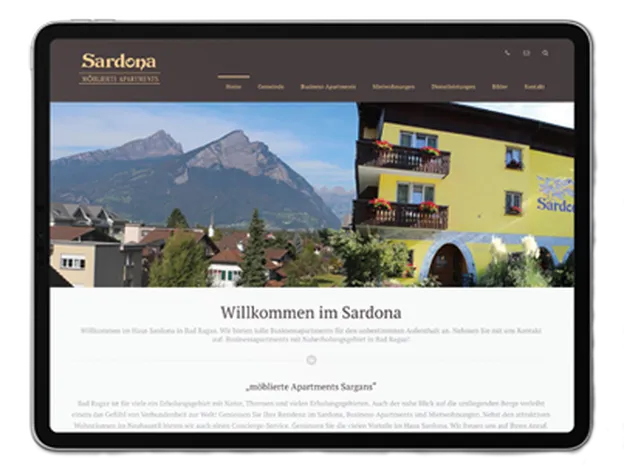 www.apartments4rent.ch