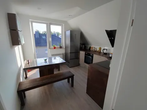 Apartments WeyNow - 2