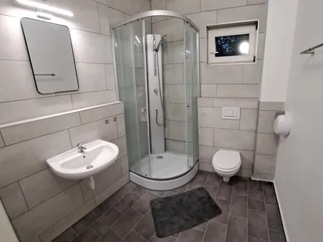 Monteurzimmer Offenbach - 3