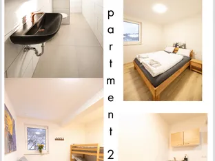 Apartment Vera