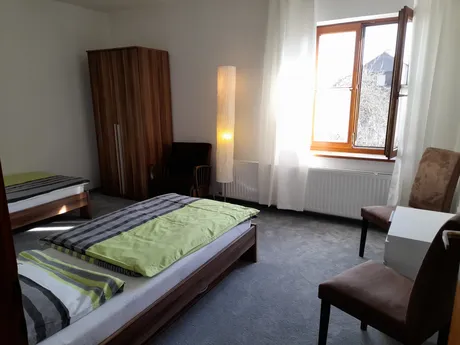 Ferienwohnung Resi