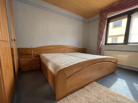 63069 Offenbach am Main - KWATERA24 | Monteurwohnung | Offenbach am Main | 1-4 Personen | WIFI & Parken | 24/7h
