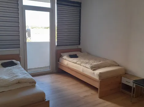 **CITY Monteurwohnungen**- Monteurwohnungen in Dorsten - 3