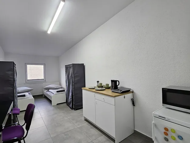 Mieterlux Frankfurt Heusenstamm