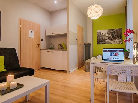 Noclegi Pracownicze Apartamenty Old Town