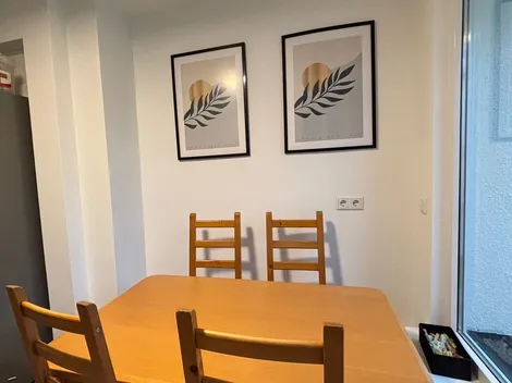 MEWA-Zimmer und Hausvermietung - 4