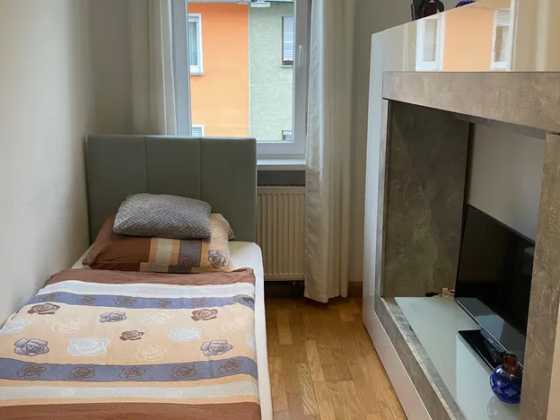 3-Zimmer Wohnung in Stuttgart-Münster