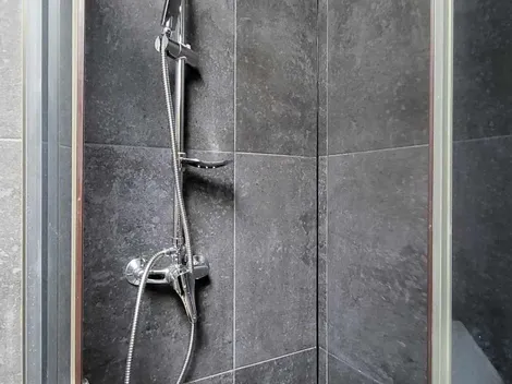 Łuków Kwatera pracownicza Dąbie pokoje - 8