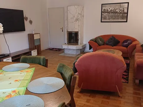 Pokoje goscinne Dimargo