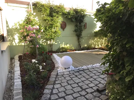 Monteurzimmer Veronika - 7