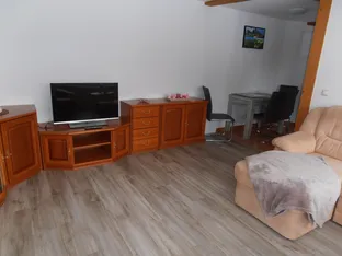 Ferien-/ Monteurwohnung Reinkenhagen