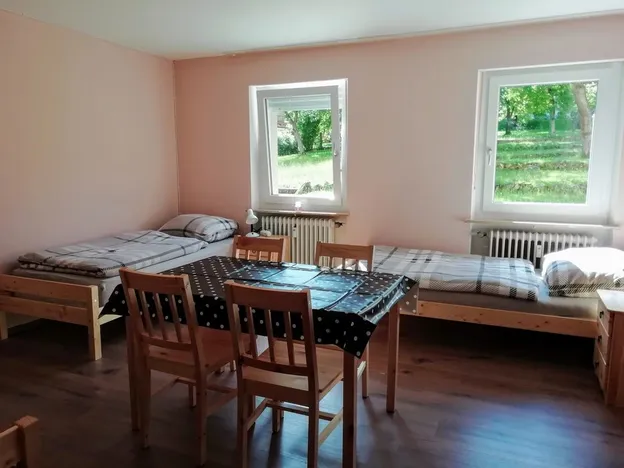 Franz Berg Apartments Schnaittach