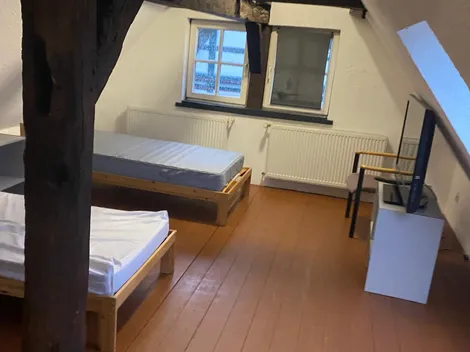 Monteurzimmer Schwarzenborn ab 13,50 - 5