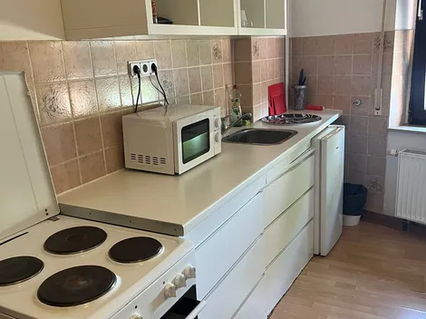 Monteurzimmer Troisdorf - 10