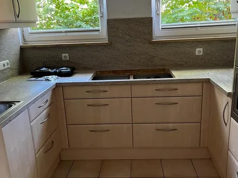 München Zentrum - 12