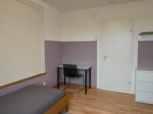 Möblierte Zimmer in St. Gallen City Center // günstige Monatszimmer - sauber, hell und freundlich