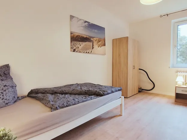 flex living - Monteurwohnungen in Delmenhorst/Bremen (DEU|EN|PL|HU|RU)