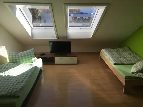 34277 Fuldabrück - Pension Bohl (Inh. Christoph Hebel)