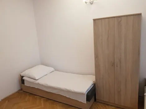 Hotel pracowniczy Kraków - 20