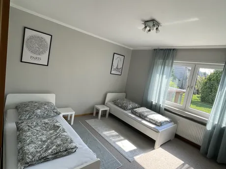 33104 Sennelager - Haus Senne