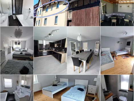 Ferienwohnung Dora