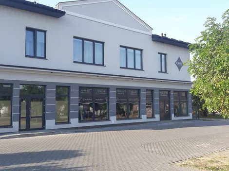 Pokoje Caro Mszczonów