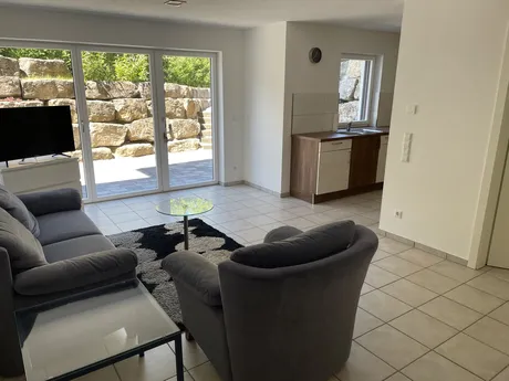 73494 Rosenberg - Einliegerwohnung Ohrmühle