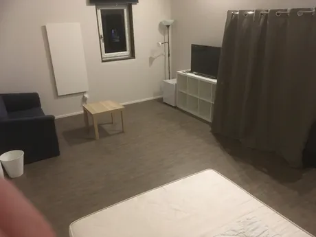 Zimmervermietung