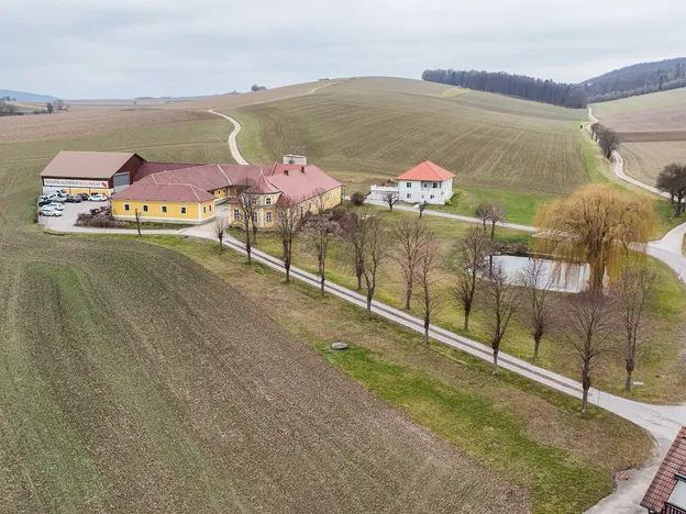 Monteurzimmer-Buchen.at in Neulengbach