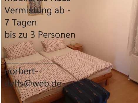 Haus im Birkenweg