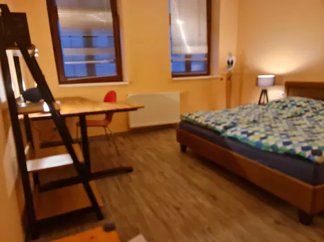 FeWo Barth Hafennähe - 3