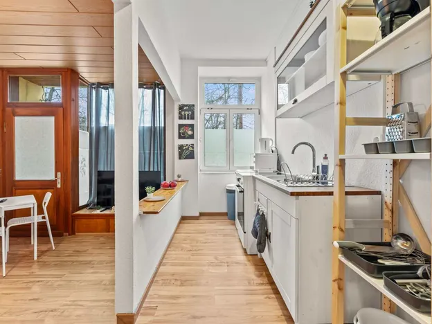 HomeRent in Apolda und Umgebung